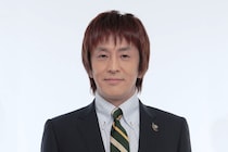 ホリケン、“俳優になりたい理由”打ち明ける　「お笑い芸人として俺は…」