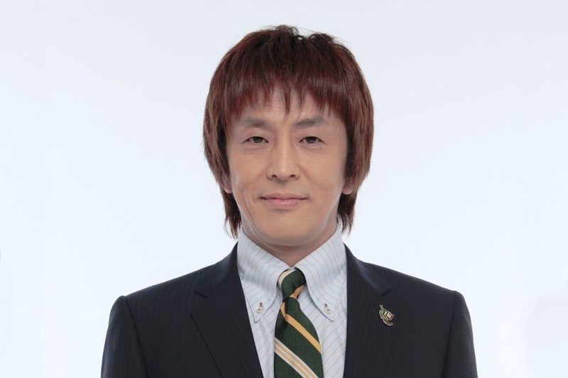 ホリケン、“俳優になりたい理由”打ち明ける　「お笑い芸人として俺は…」