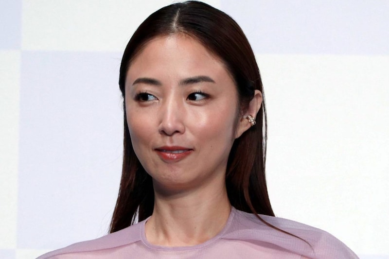 美のカリスマ・MEGUMIが推奨する洗顔の“新常識”がスゴい　「今の顔のまま…」「キープできる」