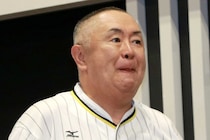 松村邦洋、還暦目前で“過去の大病”を回顧　有吉弘行も「1回死んでるからね」