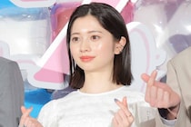 桜田ひよりの驚異的な“顔のサイズ”にさまぁ～ずら仰天　「町にいない」「スゴい」