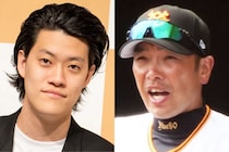 阿部前監督逮捕に粗品が私見　さまざまな意見のなか「おれは結構ね」「阿部家が…」