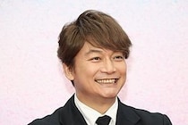 香取慎吾が『ビストロSMAP』時代から愛用する“万能包丁”　日本製で「ずーっと鋭いまま」