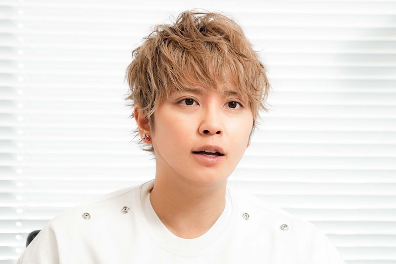 高層マンションに住む手越祐也、“自宅の悩み”を告白 「10分近く…」「リスクがある」