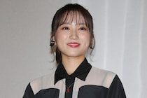 矢吹奈子、初めて食事に行った相手に「急に腕ガッて組まれて…」　韓国での“胸キュン”体験を告白