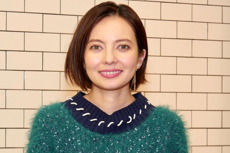 ベッキー、意を決して“今後の野望”を激白　「10年黙ってた」「私が言うと下品なのかな…」