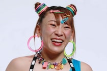 フワちゃん、最近起きた“体の異変”を告白　「お腹壊しまくっちゃう」「牛乳NGやで」