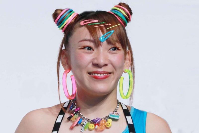 フワちゃん、カルディの“ある商品”を絶賛　「これが合法で食べられる国、日本最高」「キマる」