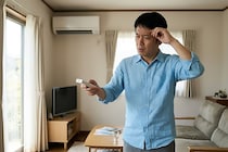 エアコン掃除を業者に頼んだ一週間後…「慌てて買い替えるハメに」　“異変”あり「大惨事でしたね」
