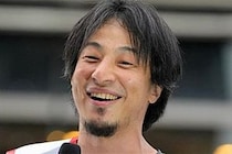 ひろゆき氏、ヒカルが事業に成功している理由を解説　「真似しようとしてもうまくいかない」