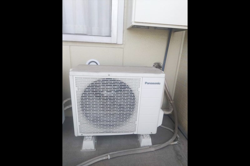 室外機