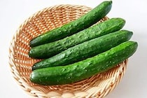 ピーマン「そこ」も食べられるの？　下処理、間違ってたかも…「真っ先に捨ててた」衝撃受ける人が続出