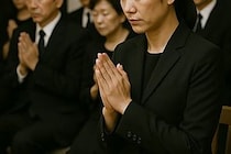 橋幸夫さん通夜で炎上　人気番組Pが“有名な話”明かす「そっくりさん系モノマネ芸人は…」