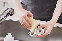 水筒を洗う時、絶対してはいけないこと　実は4割の人が「知らなかった」と明らかに…