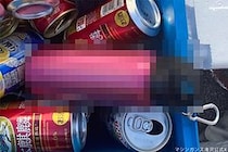缶収集日に不思議と“よく出されてしまうゴミ”　有益すぎる処分法に「初めて知りました！」の声