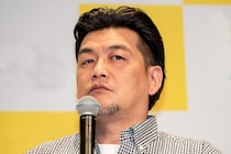 富澤たけし、飛行機内で周りにSPが…　驚きの人物と“ニアミス”報告「寝ててお目にかかれず残念」