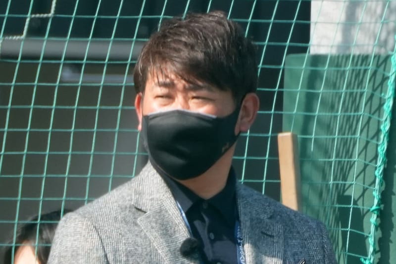 松坂大輔氏が選ぶ“西武ナンバーワン投手” OBから聞いた「本気で投げたボールは誰も打てないって」