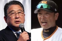 徳光和夫、巨人・阿部前監督の退任に無念　事件の引き金となったAIに怒り「憎みたい」「極めて無責任」