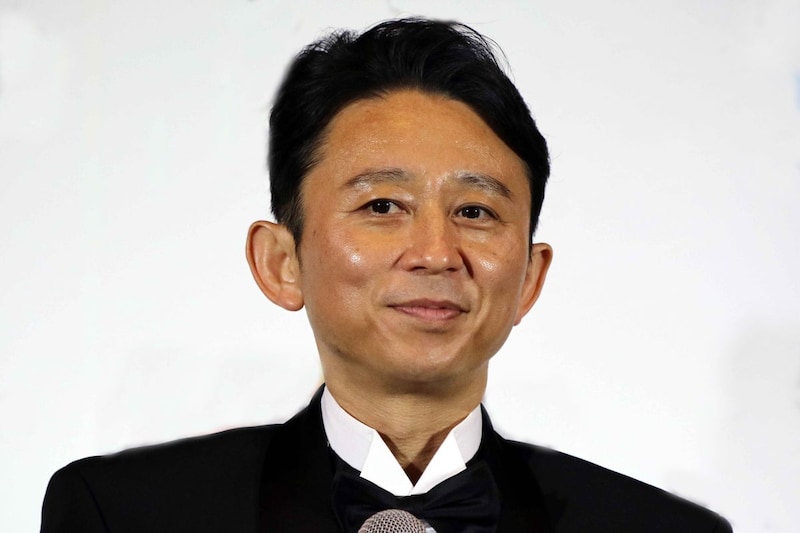 有吉弘行、52歳誕生日に起きた悲劇　「鶴瓶さんの熱湯風呂より笑えた」
