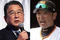 徳光和夫、巨人・阿部前監督の退任に無念　事件の引き金となったAIに怒り「憎みたい」「極めて無責任」