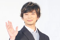 人気タレントが「恩人」松本潤へ感謝明かす…　「7回も呼んで」「対等に接してくれて」