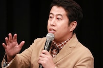 井口浩之、タイタンの“先輩芸人の現状”に本音　「ただのおじさん」「時代にそぐわなくなって…」