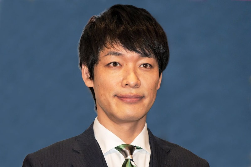 川島明、中華料理店で店員が“あの芸人と勘違い”　「確かに似てる」「声が真逆」ファンも反応