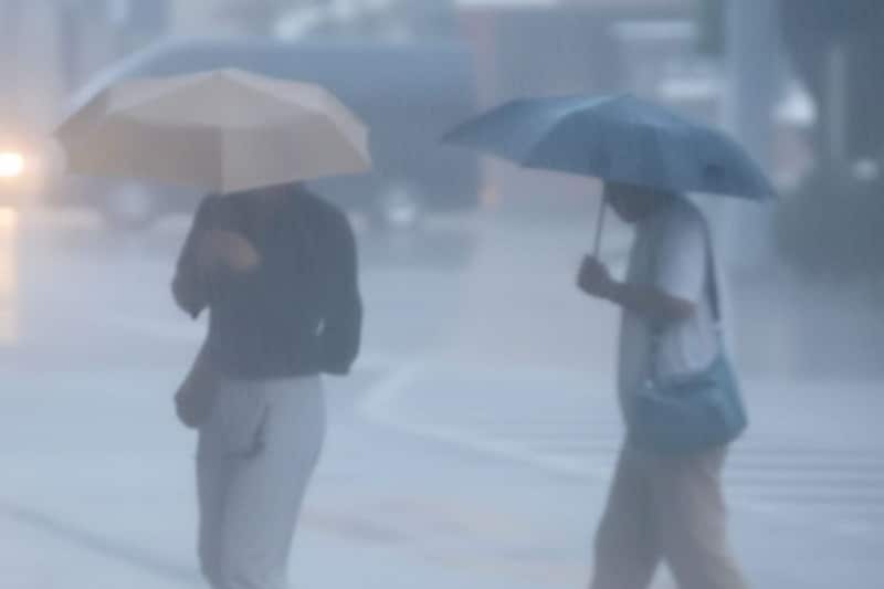 台風のニュースで“ヤバイ時”を見極める方法　3日は関東も大荒れ…「本気の備えを」NHK記者が訴え