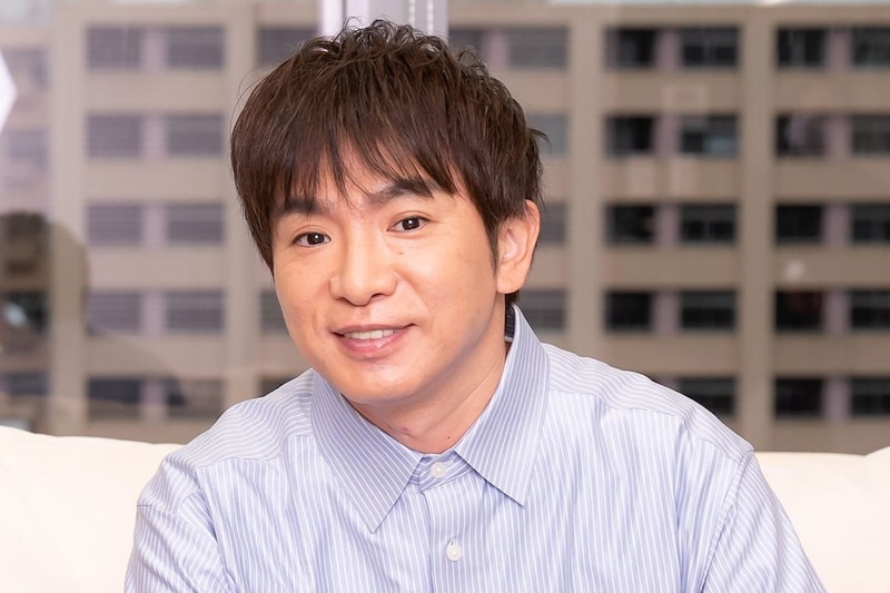 濱口優、『黄金伝説』で最もキツかった企画　トイレも「見張られて…」「怖いとストレス」