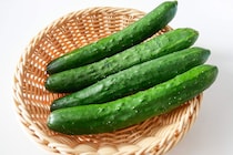きゅうりが無限にいける　味噌に“ガリ”を混ぜたら大正解