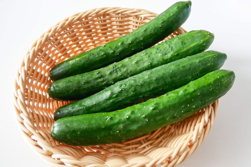 きゅうりが無限にいける　味噌に“ガリ”を混ぜたら大正解