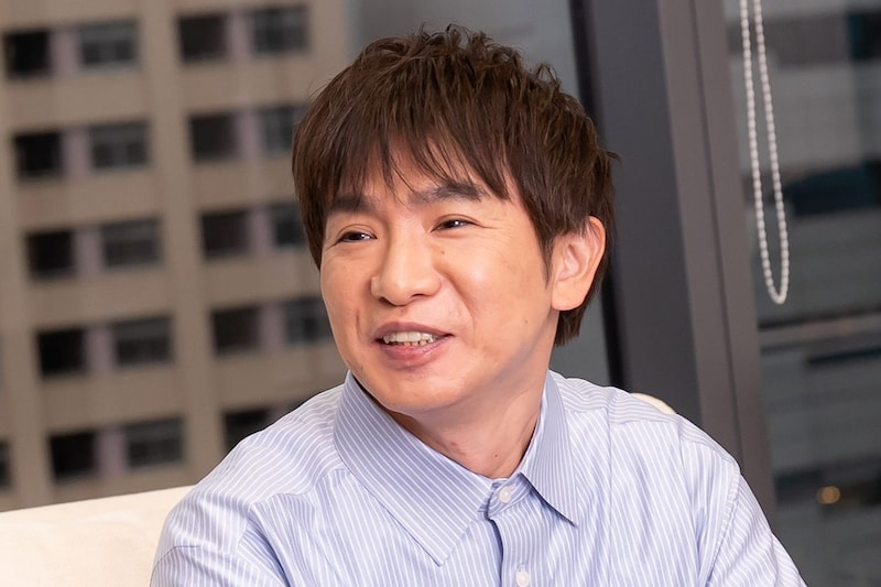 濱口優、岡村隆史の結婚後の“激変ぶり”に驚き　「あれは本当に変わったなと…」
