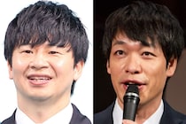 若林正恭、『ラヴィット』で“気づいたこと”をMC川島明に報告　ある大御所芸能人と重ね…