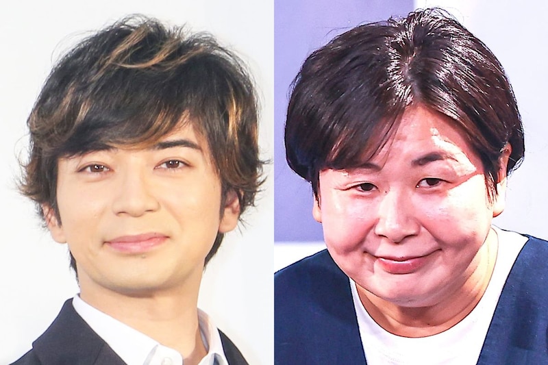 大島美幸、嵐の活動休止と母の死が重なり… 辛い日々を救った「松本潤の言葉」