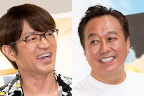 さまぁ～ず、一口食べて絶賛したポップコーン　“意外な味”に「スゲェうまいね」「最高」
