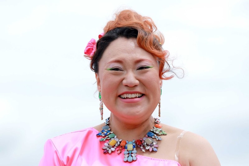 バービーから「お顔変わりましたよね?」 大沢あかね、整形は否定するも“今あること”にドハマり