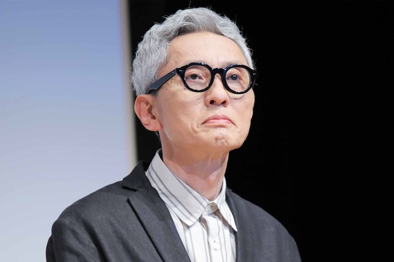 松重豊、健康のためにジムに通うも「なんか体調が悪い」　整体師から“まさかの一言”いわれ困惑