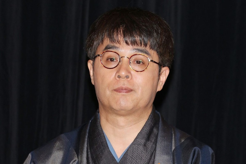 立川志らく、活動終了の嵐めぐり「ファンを不愉快にさせた」　過去の“大炎上発言”を謝罪