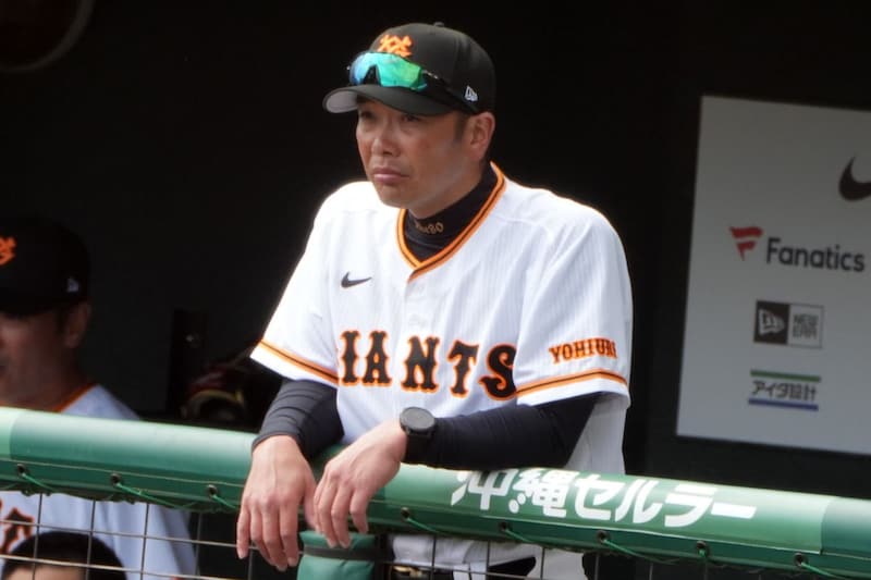 巨人前監督・阿部慎之助めぐり「現行犯逮捕は行き過ぎではないか」 政治家が警察庁に伝えたら…