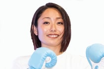 安藤美姫「多分、生きてるから…」　“父親”の記憶がない娘に伝えていること