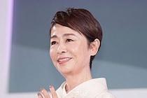 安藤優子、日常生活の“アレ”がストレス解消に　とくに「夢心地になる」ことがあって…