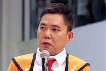 太田光、『サラリーマン川柳』ブーム終焉を嘆く　「前はさ、もっとワイドショーで…」