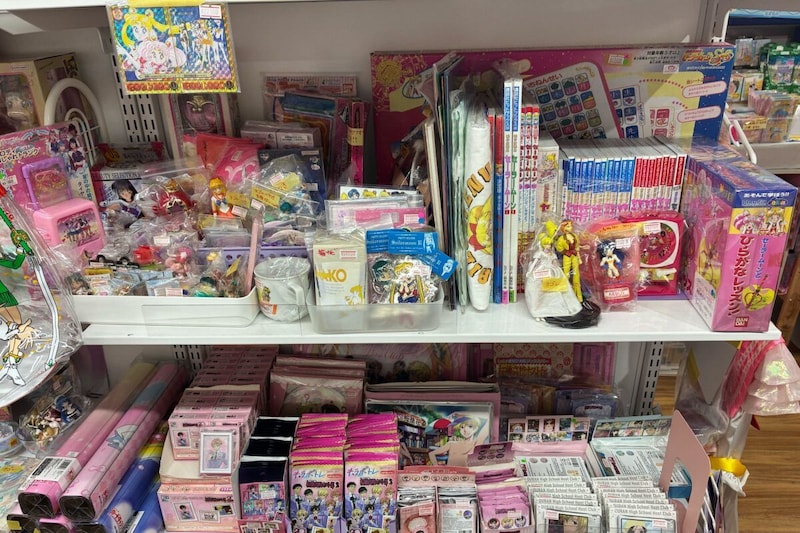 夢織屋2号店