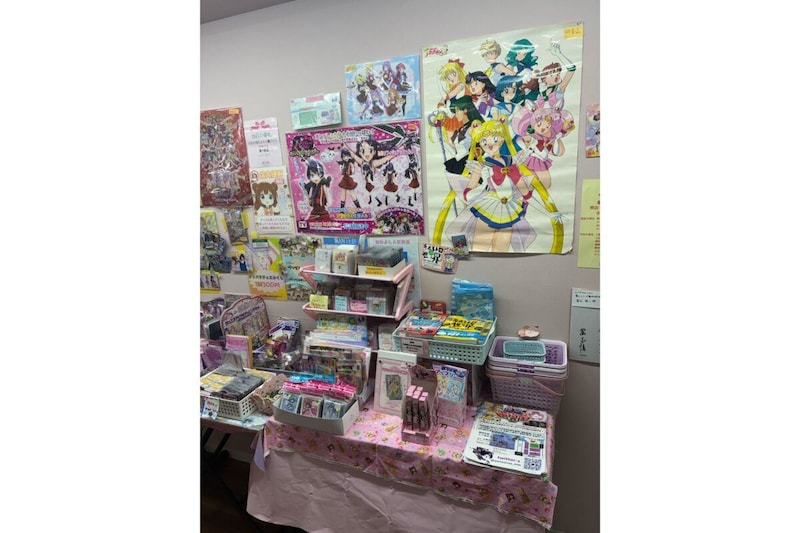 夢織屋2号店