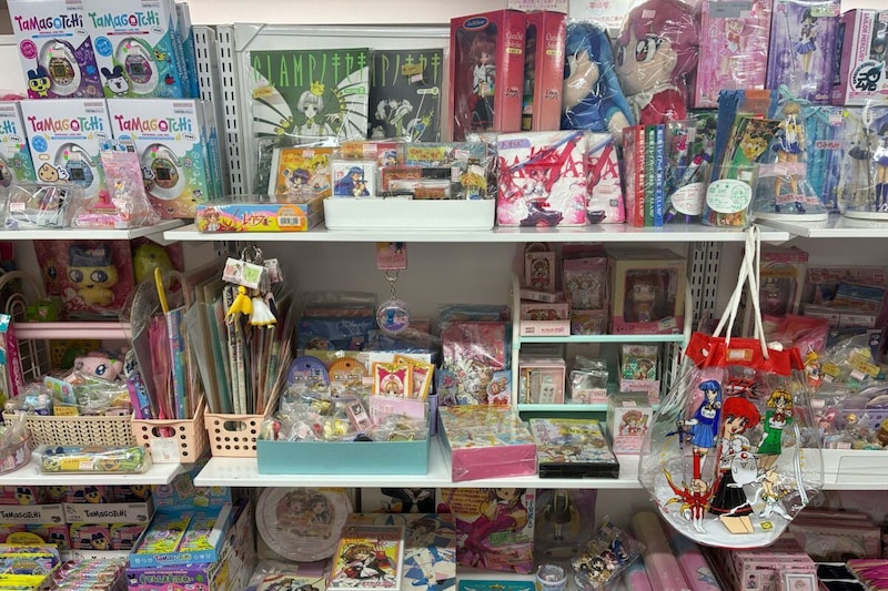 夢織屋2号店