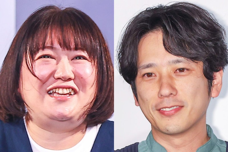 二宮和也、嵐ラストライブの翌日に驚きの出会い 黒沢かずこも「運命的だよね…」