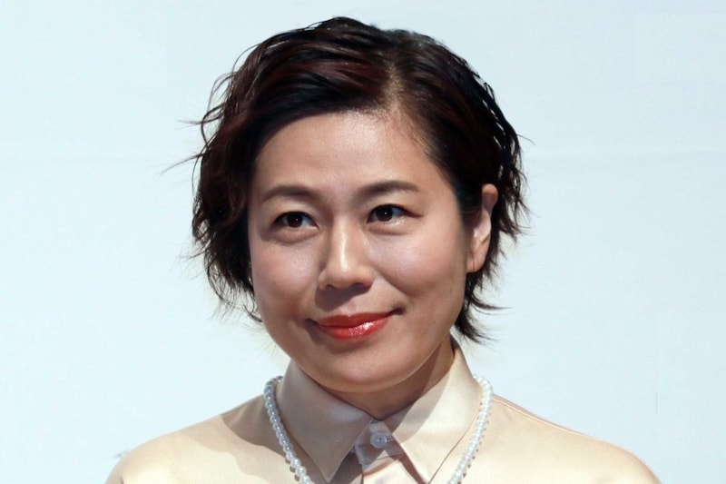 青木さやか、今だから言える芸能界裏話　事務所の“怖い人”から「お前辞めようと思ったら…」