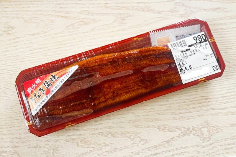 うなぎ