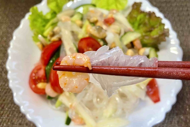 かけちゃえエスニック