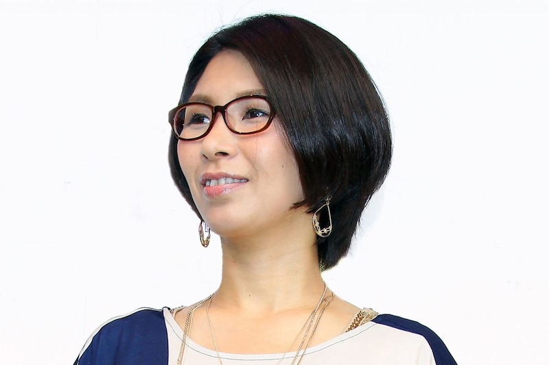 くわばたりえ、夫に「赤ちゃんお風呂入れて」と頼んだら…　夫婦の“認識のズレ”に驚き